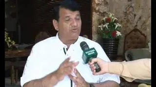 Khyber News | KHALEEJ NAMA EP # 95 [ 22-07-2016 ] | K51