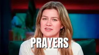 HEARTBREAKING Reason Kelly Clarkson Abruptly Left Her Show