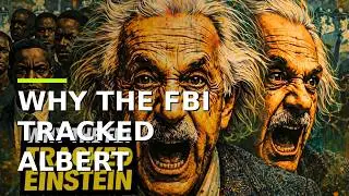 Why the FBI Tracked Albert Einstein for Speaking Out About Black Americans