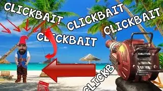 I HATE CLICKBAIT!!