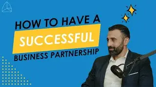 How To Have a Successful Business Partnership