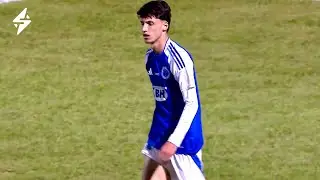 Eduardo Pape is a Brazilian Talent! - 2026