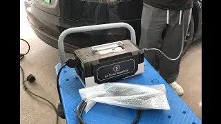 V2L,turn Your EV into a Power Station &mdash; Anywhere, Anytime.