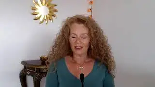 Channeling Maria Magdalena, sie schenkt dir ihre weibliche Kraft, weibliche Lebendigkeit, ihre Liebe
