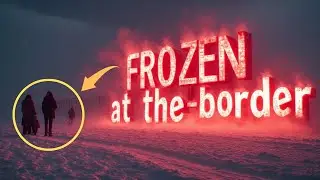 Frozen at the Border: America&rsquo;s Immigration Nightmare You Haven&rsquo;t Heard