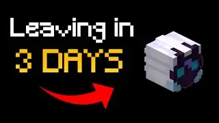 Hardcore Ironman SPIRIT MASK TODAY | Hypixel Skyblock | !prime !height