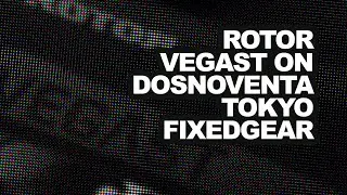 Rotor Vegast
