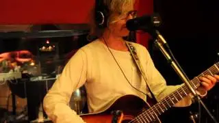 World Cafe Sense of Place Toronto: Brendan Canning - 