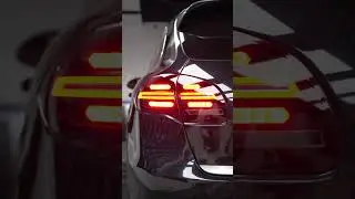 Porsche Cayenne 958 Interior Upgrade