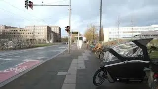 Germany walk 2026