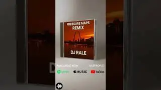 Альбом DJ Rale 