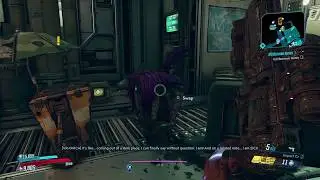Borderlands&reg; 3- Claptrap gets R.E.J.E.C.T.E.D