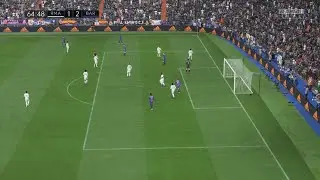 Courtois Penalty Save | FIFA 22