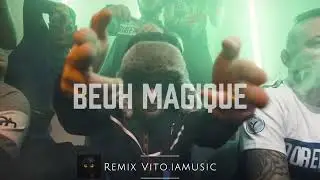 JuL - Beuh magique remix by Vito iamusic - 2026 