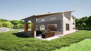 Inside a Kenyan Dream Mansion | Tao Architects Walkthrough