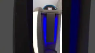 ActiveCryo automatic lifting system