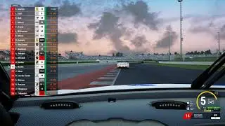 ACC | New Personal Best at Misano 1:35.59