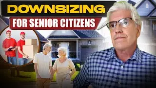How to Downsize Your Home in San Diego (Especially for Senior Citizens!)