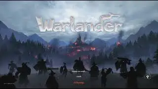 This Game Is Shutting Down On January 20th... | Warlander