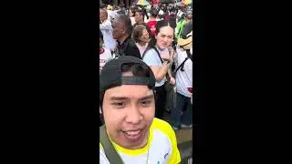 Sto. Niño Procession