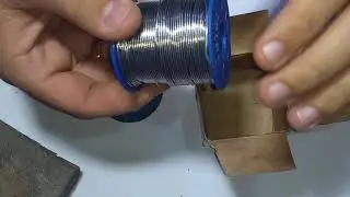 Qual a melhor solda para ferro de solda? Cobix ou best?