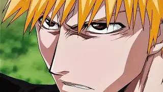 Che Pizza Time - Bleach Edit/AMV | #loopvember