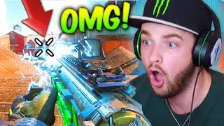 HOW TO SNIPE WITH A SHOTGUN! - Black Ops 3 *NEW* Gun!