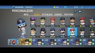 Aquí les traigo la versión 3.7.3 mi gente el loco de cherry.apk nuevamente lo consiguió