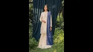 Sapphire serene collection || sapphire new Eid Edition'2 ||sapphire new arrival 2021