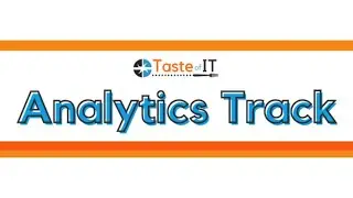 Session 6: Agile Analytics framework based on a large CPG company success story