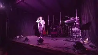 KAYKO - Pink Pony Club (Chappell Roan Cover) [Toronto, Ontario]
