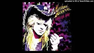 Michael Monroe - Germfree Adolescents