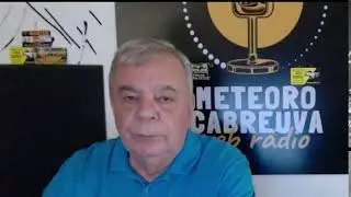 Transmissão ao vivo de Radio Web Meteoro