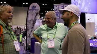 2021 ICAST Walkthrough