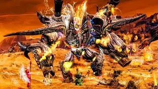 Land of the Golden Sun (GW2POF)