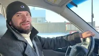 15 день в Канаде. Нашли сад ребенку. Дешевые вещи. Fair Entry