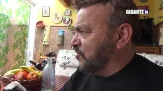 Entrevista Pepe Benavente