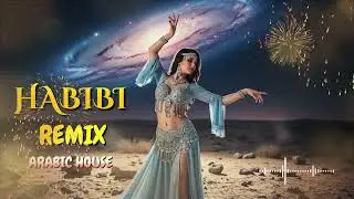 Arabic EDM Club 2026 &ndash; Nonstop Belly Dance Remix Music