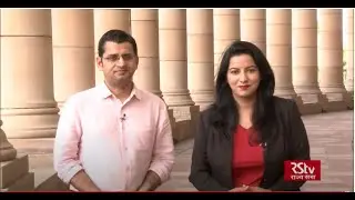 Rajya Sabha Question Hour : Ep - 291 (Eng)