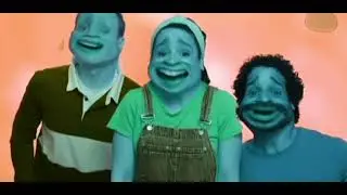 BUBBLE BUBBLE SONG MS RACHEL - SPONSORED BY: PREVIEW2 KLASKY CSUPO GAMAVISION 2001 EFFECTS 
