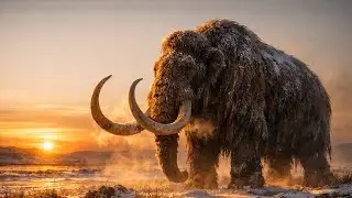 &ldquo;El &Uacute;ltimo Tit&aacute;n del Hielo: El Mamut Lanudo&rdquo;