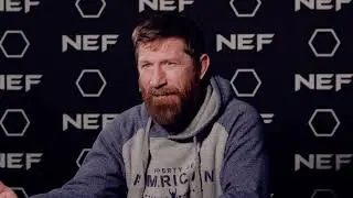 ATT's Mike Brown on Kayla Harrison weight cut, evolution of the sport, and more