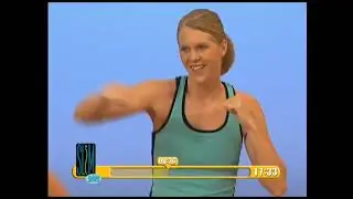 Slim n 6 Cardio Sculpt Express