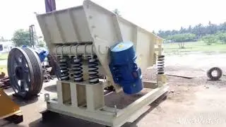 VNB Pan Feeder