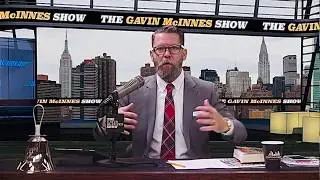 Gavin Mcinnes on step dads - The Gavin McInnes Show