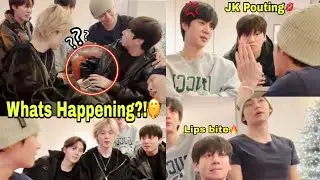 21 Hidden Taekook Details You Didn’t Notice 😱 Watch Closely🔥👀