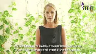 Accredited TEFL courses Buenos Aires