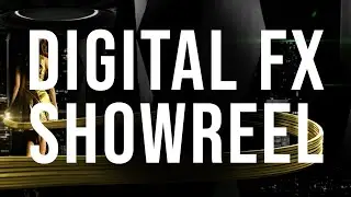The Studio Bridge: Creative Solutions Showreel