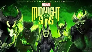 Marvels Midnight Suns Legendary Edition Walkthrough Part 64 Shattering Expectations Story Mission