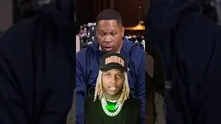 How Lil Durk Can Beat His Fed Case - Terrance Gangsta Williams #lildurk #hiphopnews  #viralshorts